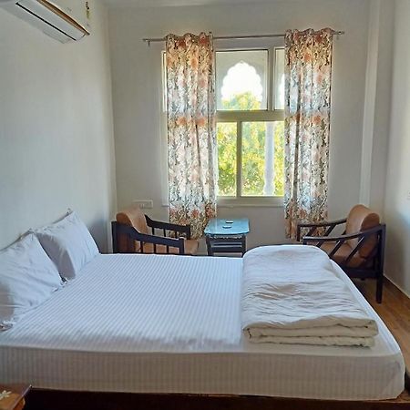 Hindupura Residency Otel Sawai Madhopur Dış mekan fotoğraf