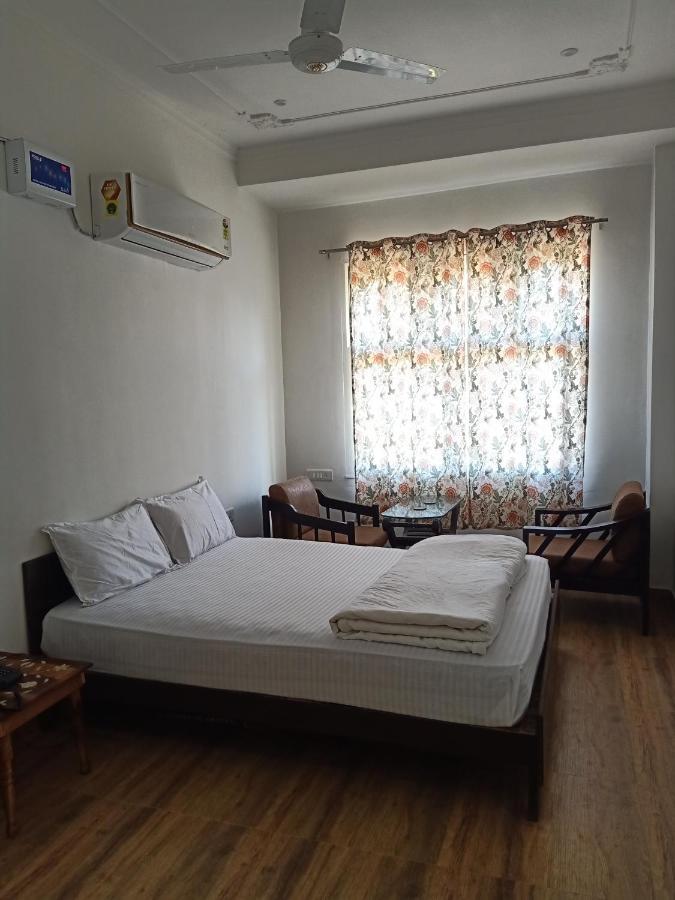 Hindupura Residency Otel Sawai Madhopur Dış mekan fotoğraf