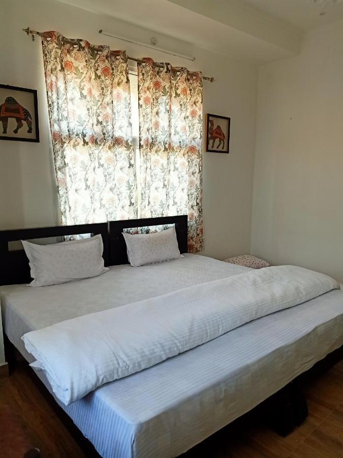 Hindupura Residency Otel Sawai Madhopur Dış mekan fotoğraf