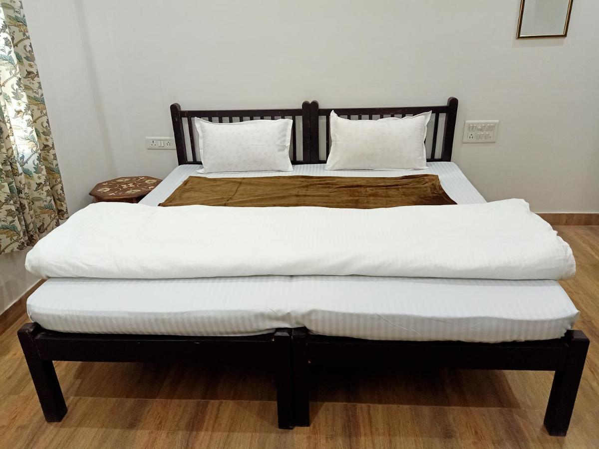 Hindupura Residency Otel Sawai Madhopur Dış mekan fotoğraf