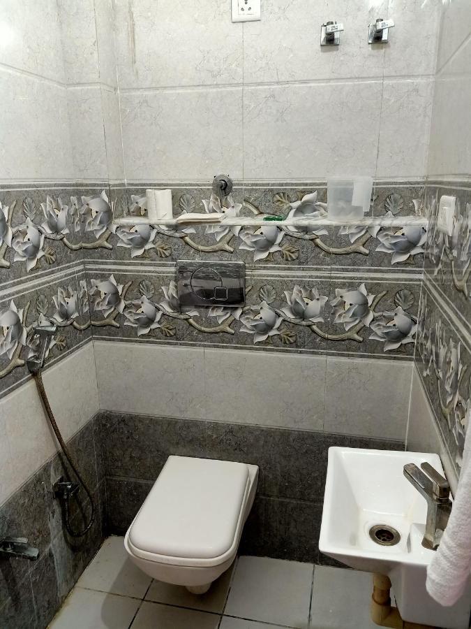 Hindupura Residency Otel Sawai Madhopur Dış mekan fotoğraf
