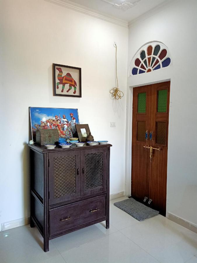 Hindupura Residency Otel Sawai Madhopur Dış mekan fotoğraf