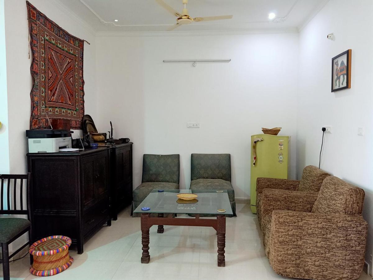 Hindupura Residency Otel Sawai Madhopur Dış mekan fotoğraf